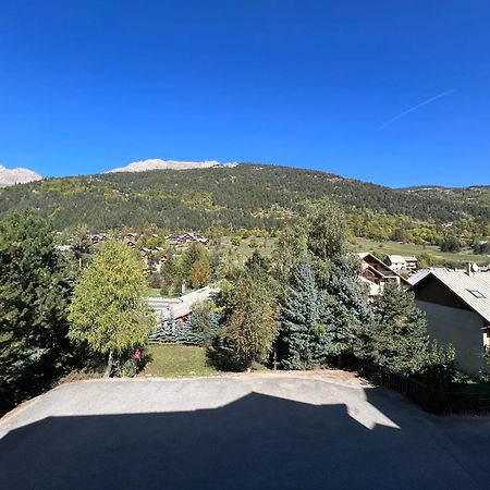 L'Aiglon 217 Apartment La Salle-les-Alpes Ngoại thất bức ảnh