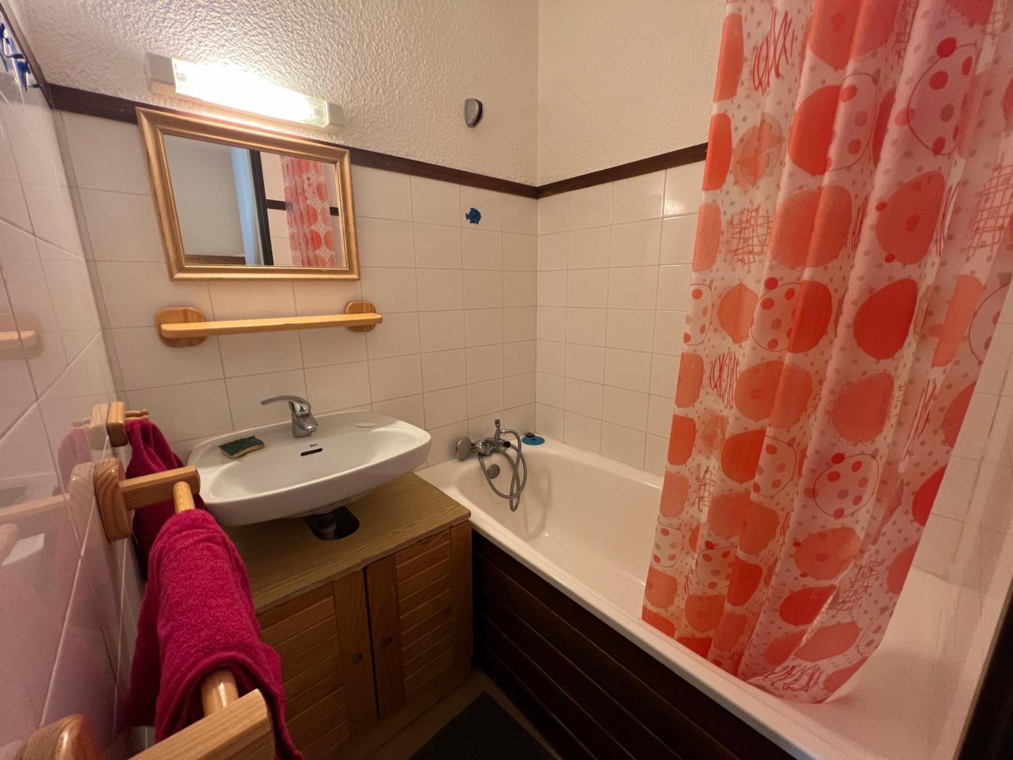 L'Aiglon 217 Apartment La Salle-les-Alpes Ngoại thất bức ảnh